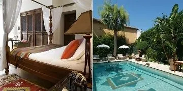 Airelles Pan Dei Palais Сен-Тропе