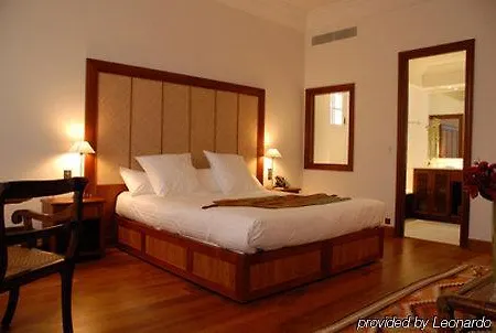 Airelles Pan Dei Palais Отель 3*